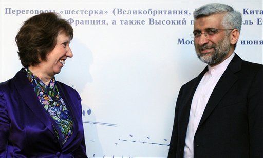 Rusia trata de mediar entre Irán y occidente