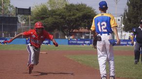 Venezuela superó a Panamá U12 en el Premundial en México