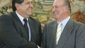Perú: satisfecho por reconocimiento mundial a economía