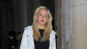 Ellie Goulding entró en la universidad gracias a su ingenio