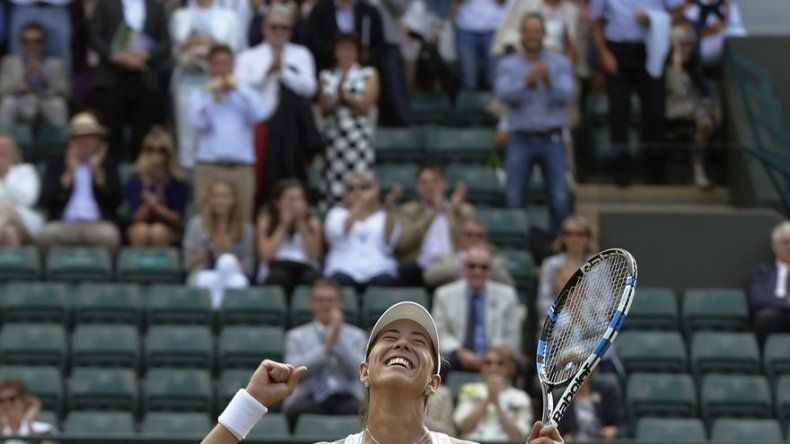 Muguruza y Suárez se estrenan en Tokio con victoria