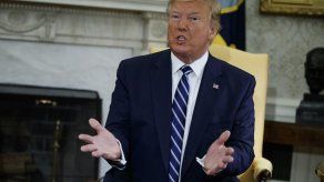 Armada india envía dos naves al golfo de Omán