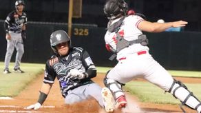 Resultados y calendario de partidos para el 10 de enero del Béisbol Juvenil 2026.