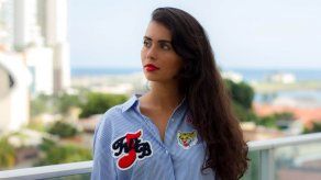 La moda oversize es tendencia