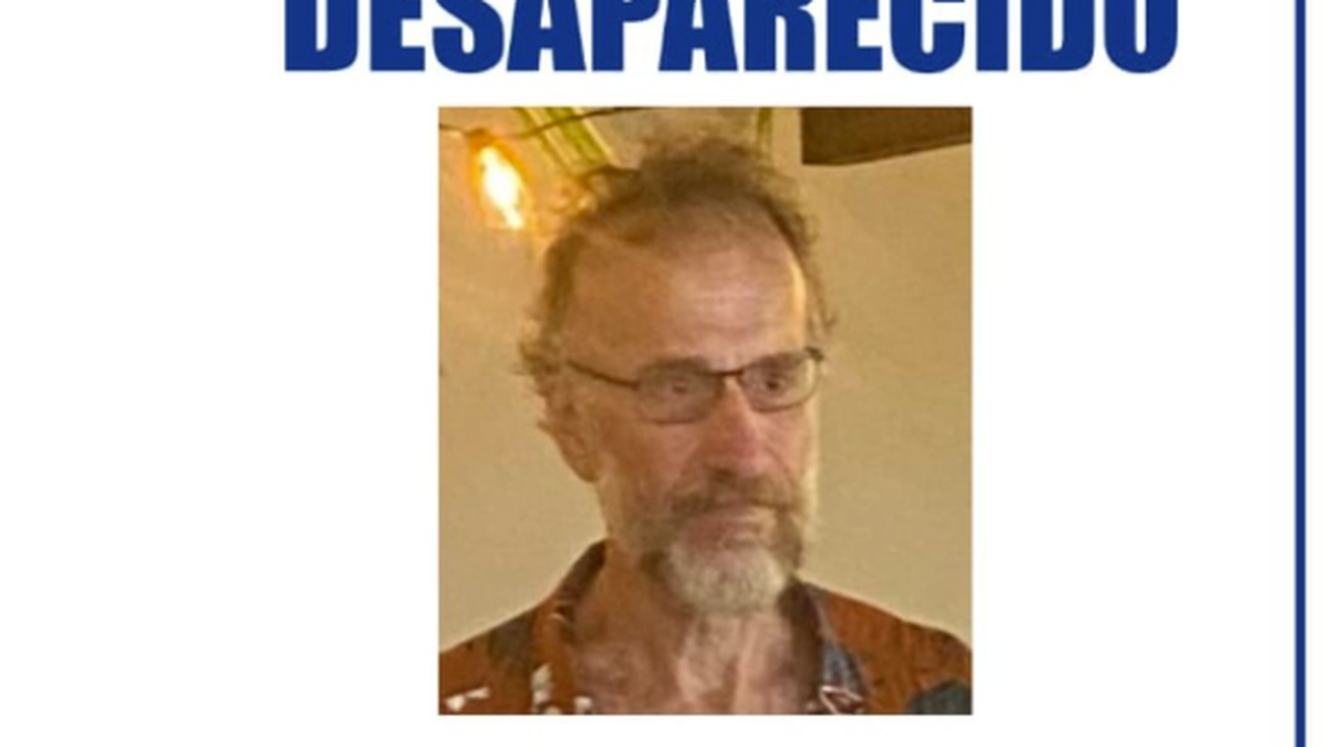 Buscan a hombre desaparecido en Bocas del Toro Buscan a hombre desaparecido en Bocas del Toro