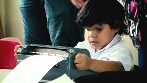 Promueven el Congreso EducaMente en busca de una inclusión educativa