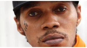 Vybz Kartel