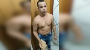 Hallan sin vida a traficante que intentó huir de la cárcel vestido de mujer