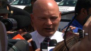 Director de PN rechaza acusaciones de abuso por parte de unidades