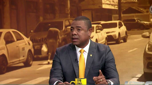 Revocatoria de mandato del alcalde de Colón Revocatoria de mandato del alcalde de Colón