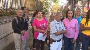 Meduca recciona tras denuncia de despidos de empleados en el Instituto Nacional