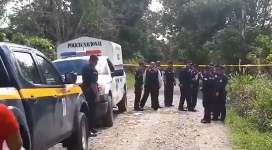 Joven de 19 años es asesinado a machetazos por su amigo en Chiriquí