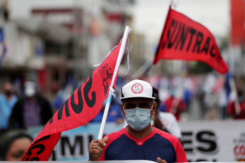 Le solicitan a los trabajadores reflexionar sobre los efectos negativos de una declaratoria de huelga.