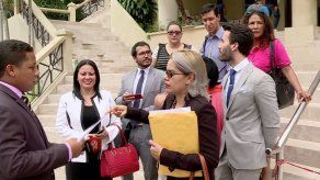 Alianzas presentan argumentos a favor y en contra del matrimonio igualitario