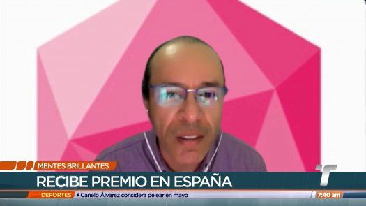 Mentes Brillantes: Rogervan Rubatino, psicólogo clínico