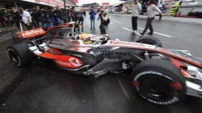 Equipos de Formula Uno se reúnen y crean asociación