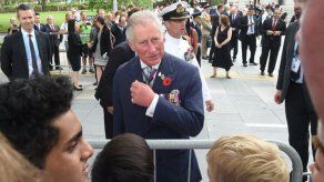 El príncipe Carlos invirtió millones en sociedades offshore