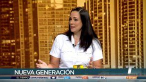 Directora de Nueva Generación da a conocer los nuevos proyectos