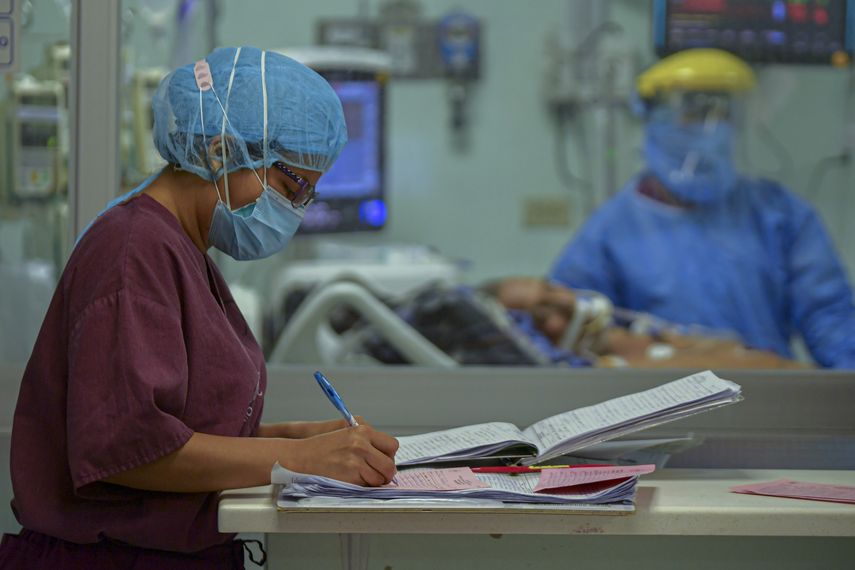 De acuerdo con el Minsa