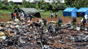 Practicadas autopsias a piloto y copiloto del avión accidentado en La Habana
