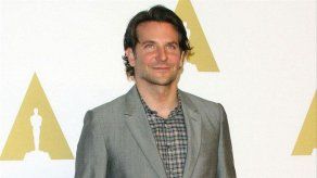 Bradley Cooper anima a sus fans a ser donantes de médula ósea