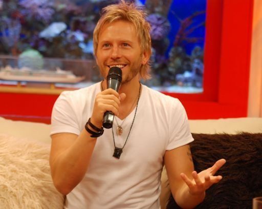 Noel Schajris estará en la 5ta gala de Cantando por un Sueño