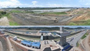 Cinco años de la expansión del Canal de Panamá en dos minutos