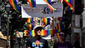 Madrid pide prestado a París el título de ciudad del amor