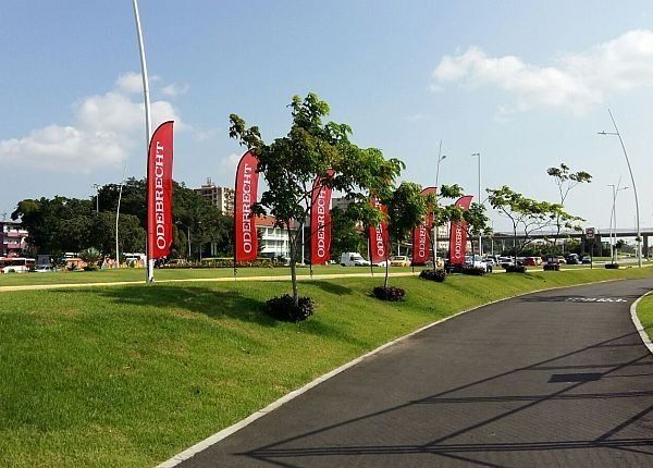 Red de sobornos de Odebrecht operó en Panamá, revela Departamento de Justicia de EEUU