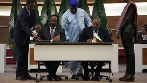 Funcionario confirma que plan de paz de Etiopía es definitivo