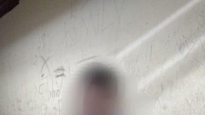 Capturan a sujeto señalado de agredir y robar a una alemana en Colón