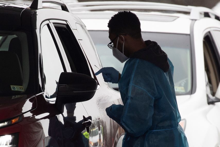 Pese a que Panamá está en un proceso de vacunación contra el COVID-19