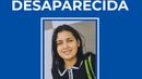 Buscan a Laura Daniela Cruz Lorza, joven de 24 años desaparecida.