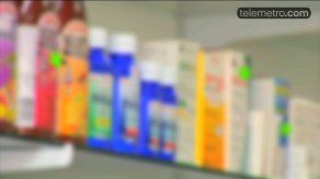 Temen en Panamá entrada de medicamentos que pongan en peligro la salud