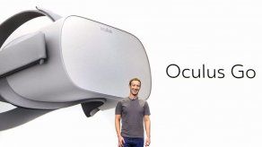 Oculus da a conocer sus nuevos auriculares virtuales
