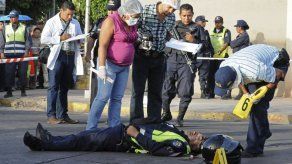 Honduras: adolescentes alimentan ciclo violento