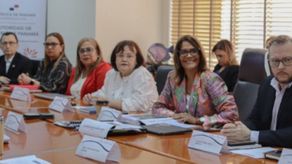 Proceso de transición de la Autoridad de Turismo.&nbsp;