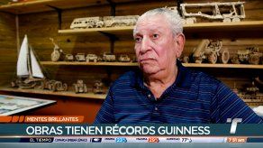 Mentes Brillantes: Adalberto Agüero