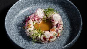 ¿Te gusta el ceviche? Aprendamos a preparar este delicioso plato