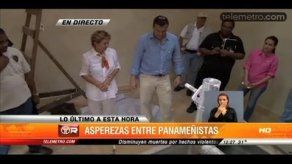 Moscoso pide a malos panameñistas no acudir a funeral de Arias