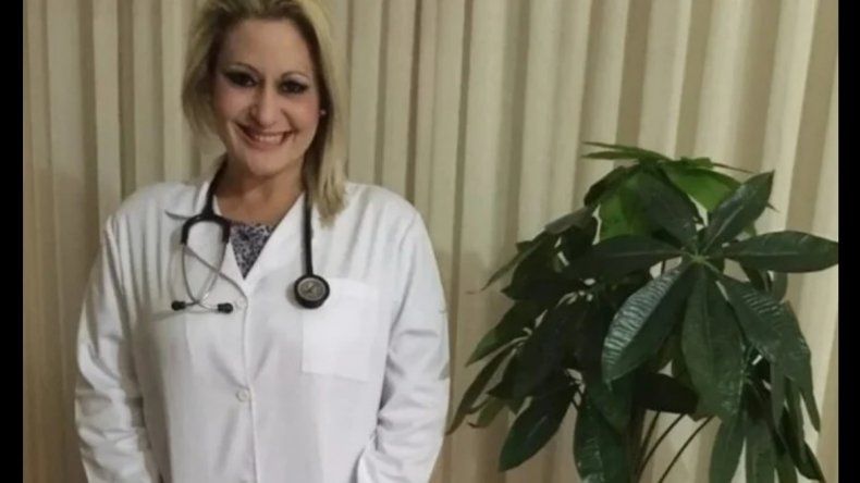 Médica embarazada murió de Covid-19, lograron salvar a su bebé