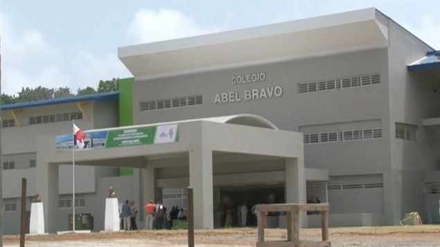 Amenaza de supuesto atentado en Colegio Abel Bravo provoca suspensión de clases