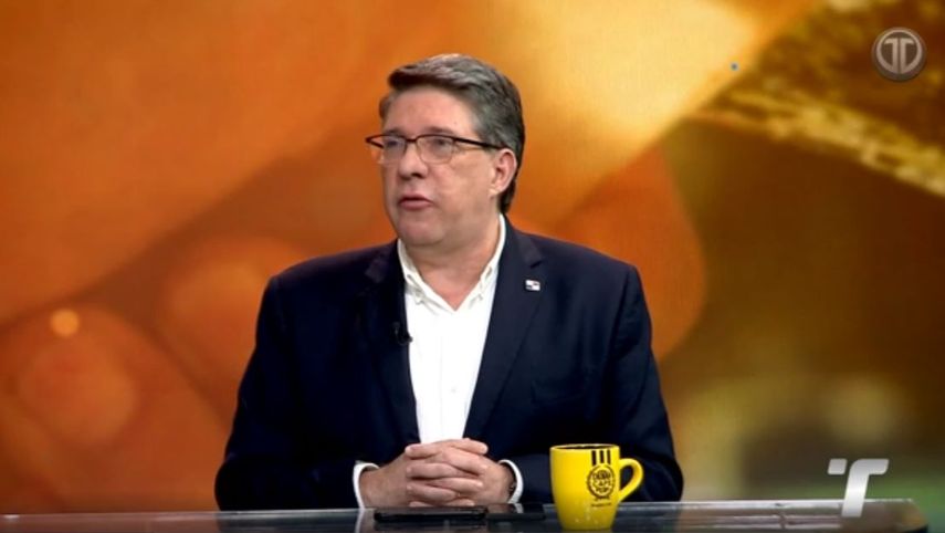 Director del IDAAN habla sobre lps servicios de carros cisternas