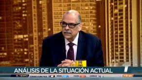 Presidente de Conep reitera la urgencia de que el gobierno cumpla con la reapertura de las vías
