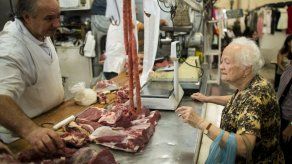 Uruguay registró inflación 1