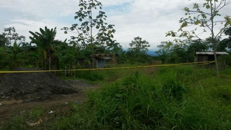 SPA atiende caso de agresión con machete en Bocas del Toro