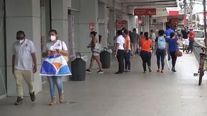 Desde el 1 de noviembre los contratos de trabajo debían ser reactivados.