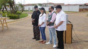 ¿Qué grupo gana este reto?