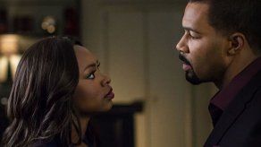 Lela Loren pone carisma latino a Power