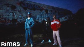 El tema Volando también entró al Top 15 Global en Spotify.